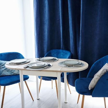 Appartement Moderne Et Lumineux - Centre Ville Creil Εξωτερικό φωτογραφία